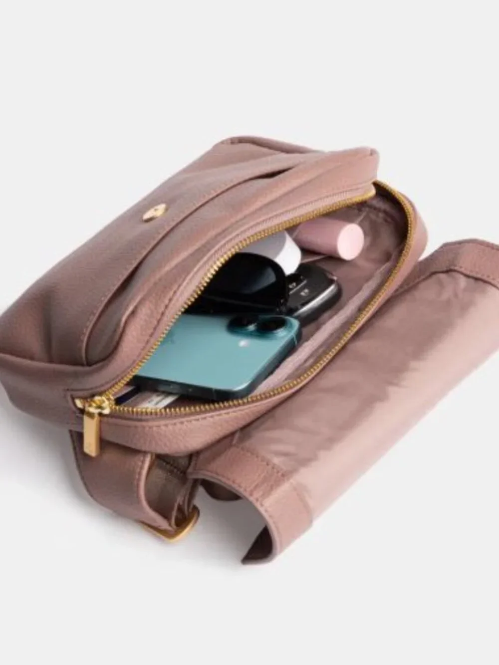 Freshly Picked Diaper Bag Fanny Pack